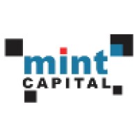 Mint Capital Logo