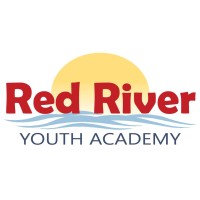 Red River Youth Academy Logo