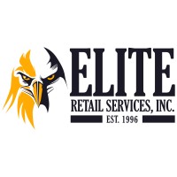 Elite Retail Services, Inc. Logo