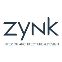 zynk Design - Wellness Design Experts Logo