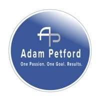 Adam Petford Logo