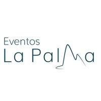 Eventos La Palma Logo