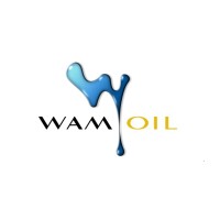WAM Oil Logo