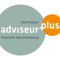 Adviseur Plus, financiële dienstverlening Logo
