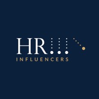 HR Influencers Logo