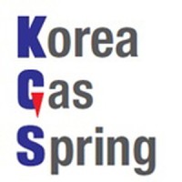 Korea Gas Spring Co., Ltd Logo