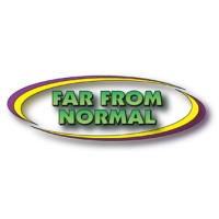 Far From Normal Supply, Inc Logo