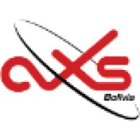 AXS Bolivia Logo