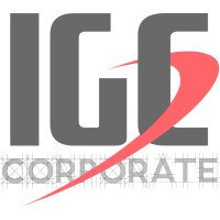 IGC International Group Company Logo