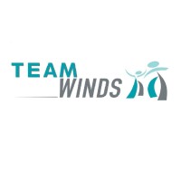 TEAM WINDS Logo