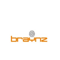 Braynz Logo