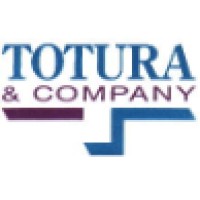 Totura & Company Logo