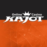 Kajot Casino Logo