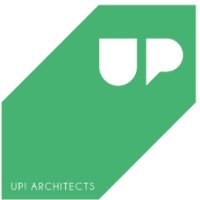 UP! Architects Logo
