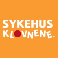 Sykehusklovnene Logo