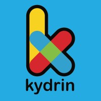 kydrin foundation Logo