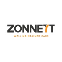 ZONNETT Logo