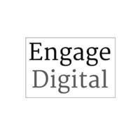 Engage Digital Ltd Logo