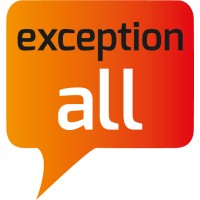 ExceptionAll Logo