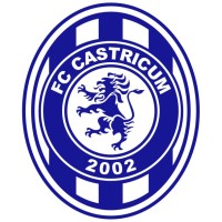 FC Castricum Logo