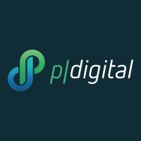 p.digital Logo