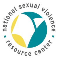 National Sexual Violence Resource Center Logo