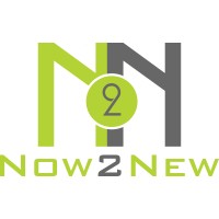 Now2New Logo