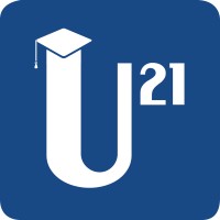 Università 21 Logo