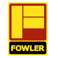 Fowler Construction Company Limited Logo