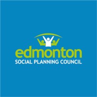 Edmonton Social Planning Council Logo