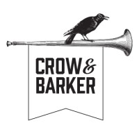 Crow & Barker Logo