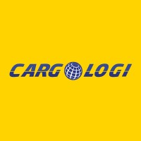 CARGOLOGI Global Forwarding & Logistics Logo