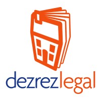 Dezrezlegal Logo