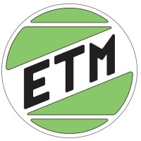 ETM Company SAC Logo
