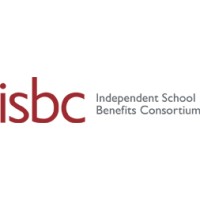 ISBC - Independent Schools Benefits Consortium Logo