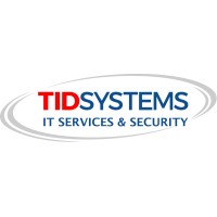 TID SYSTEMS Logo