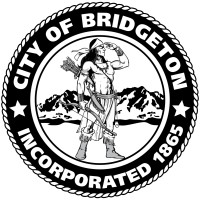 The City of Bridgeton, NJ Logo
