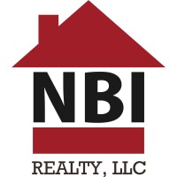 NBI Realty Logo