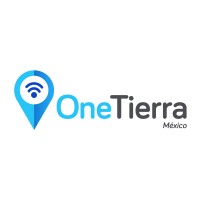 One Tierra Mexico Logo