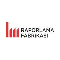 Raporlama Fabrikası Logo