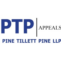 Pine Tillett Pine LLP Logo