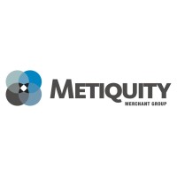 Metiquity Merchant Group Logo