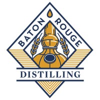 Baton Rouge Distilling Logo