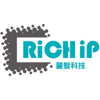 Rich IP Technology Inc. Logo