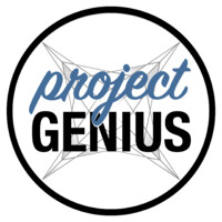 Project GENIUS Logo