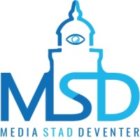 Media Stad Deventer Logo