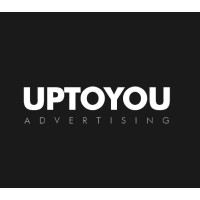 Uptoyou Advertising Logo
