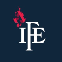 The Institution of Fire Engineers Logo