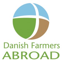 Danish Farmers Abroad Logo