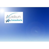 Auxiliun Consultoria - Apoio Administrativo Logo